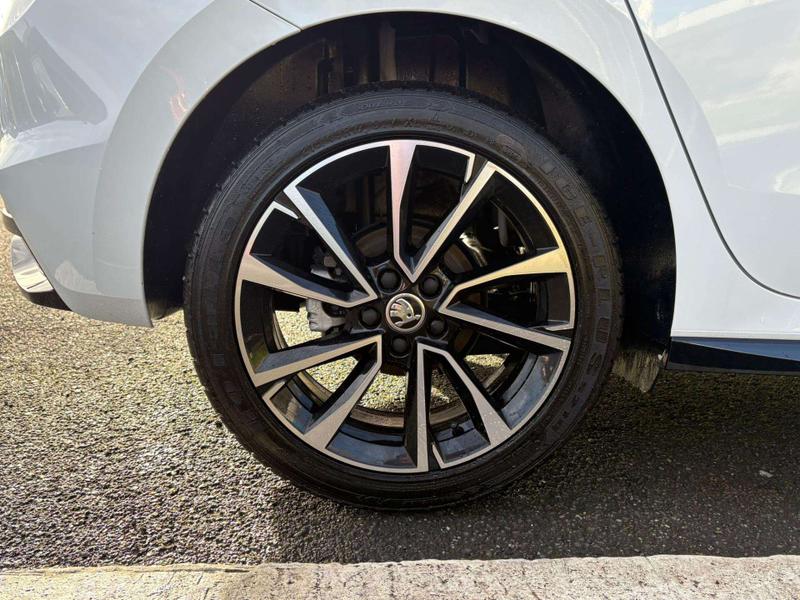 Used Skoda Fabia 2025 for sale - 76888030: Photo 34