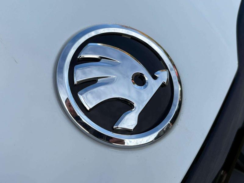 Used Skoda Fabia 2025 for sale - 76888030: Photo 35