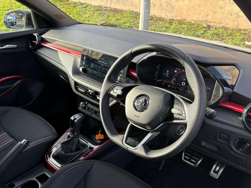 Used Skoda Fabia 2025 for sale - 76888030: Photo 4