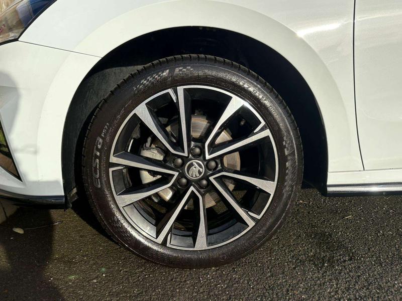 Used Skoda Fabia 2025 for sale - 76888030: Photo 6