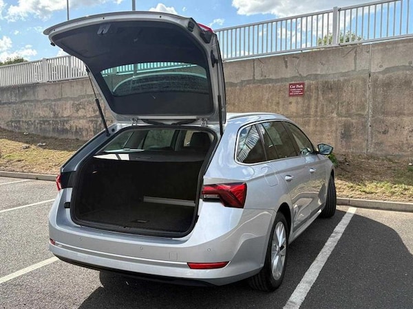 Used Skoda Octavia 2023 for sale - 76261100: Photo 11
