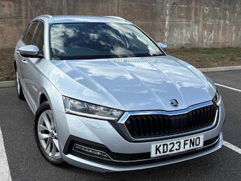 2.0 TDI 150 SE L 5dr DSG Automatic