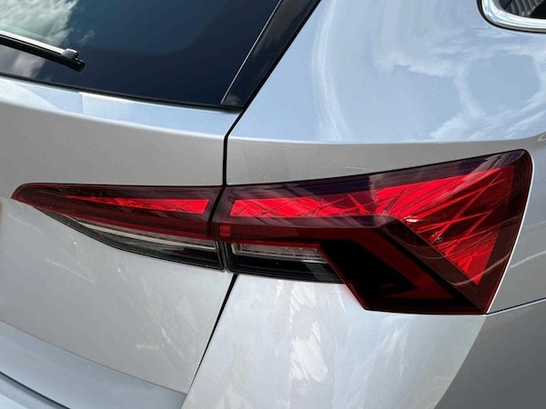 Used Skoda Octavia 2023 for sale - 76261100: Photo 21
