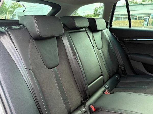 Used Skoda Octavia 2023 for sale - 76261100: Photo 27