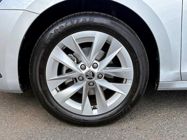 Used Skoda Octavia 2023 for sale - 76261100: Photo 29