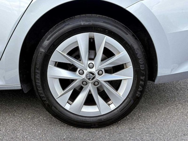 Used Skoda Octavia 2023 for sale - 76261100: Photo 30