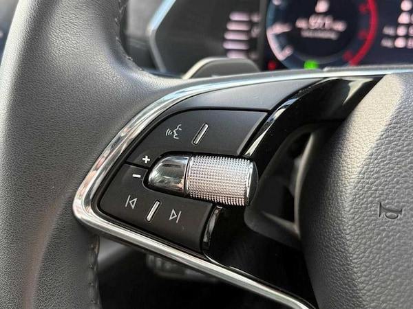 Used Skoda Octavia 2023 for sale - 76261100: Photo 32