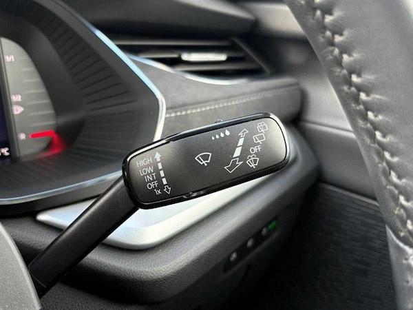 Used Skoda Octavia 2023 for sale - 76261100: Photo 34
