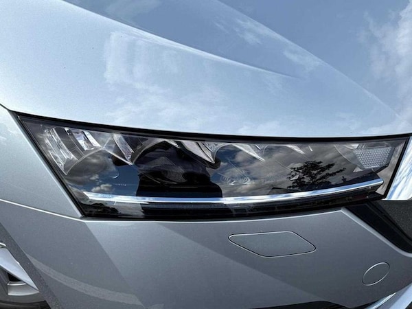 Used Skoda Octavia 2023 for sale - 76261100: Photo 38