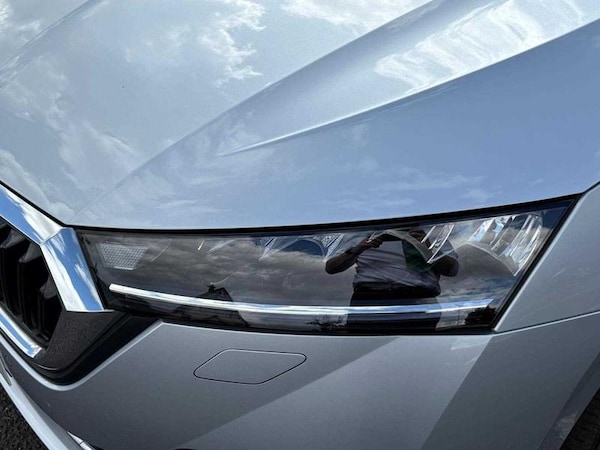 Used Skoda Octavia 2023 for sale - 76261100: Photo 40