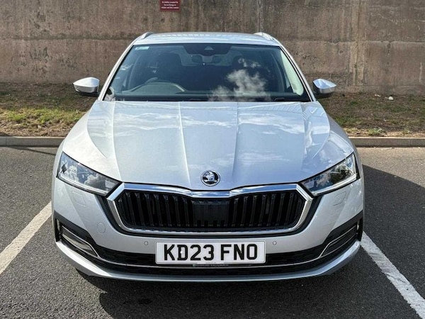 Used Skoda Octavia 2023 for sale - 76261100: Photo 7