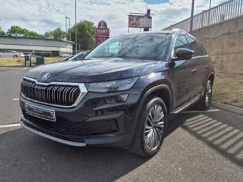 Used Skoda Kodiaq 2023 for sale - 74917632: Photo