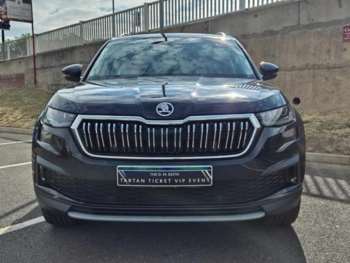 Used Skoda Kodiaq 2023 for sale - 74917632: Photo
