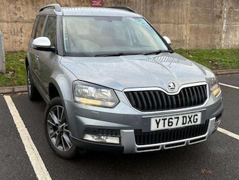 2017 - 1.2 TSI [110] SE Drive 5dr Manual