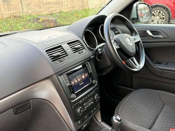 Used Skoda Yeti 2017 for sale - 76494466: Photo