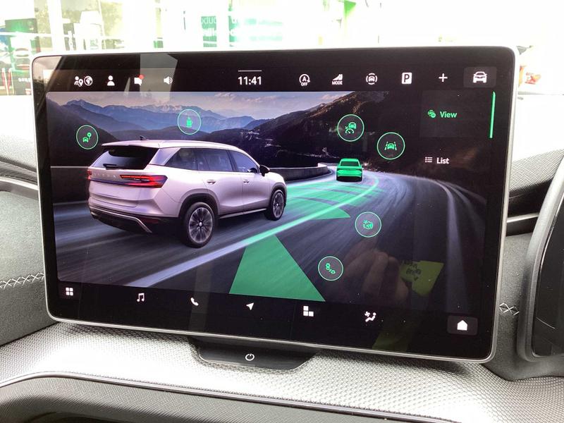 Used Skoda Kodiaq 2025 for sale - 76685041: Photo 30