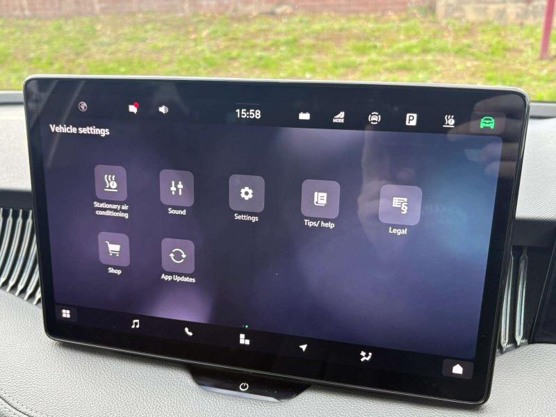 Used Skoda Superb 2025 for sale - 76494682: Photo 10