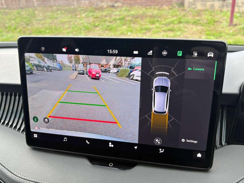 Used Skoda Superb 2025 for sale - 76494682: Photo 11