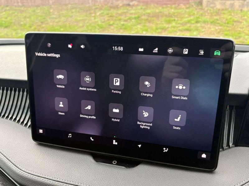 Used Skoda Superb 2025 for sale - 76494682: Photo 12