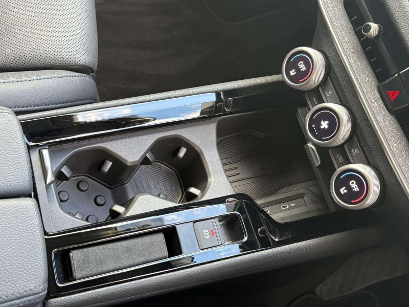 Used Skoda Superb 2025 for sale - 76494682: Photo 13