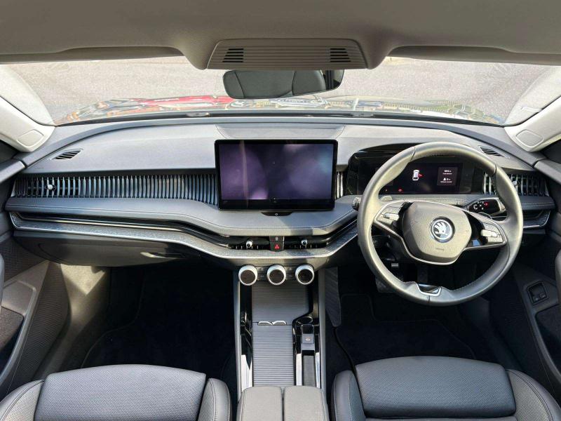 Used Skoda Superb 2025 for sale - 76494682: Photo 16