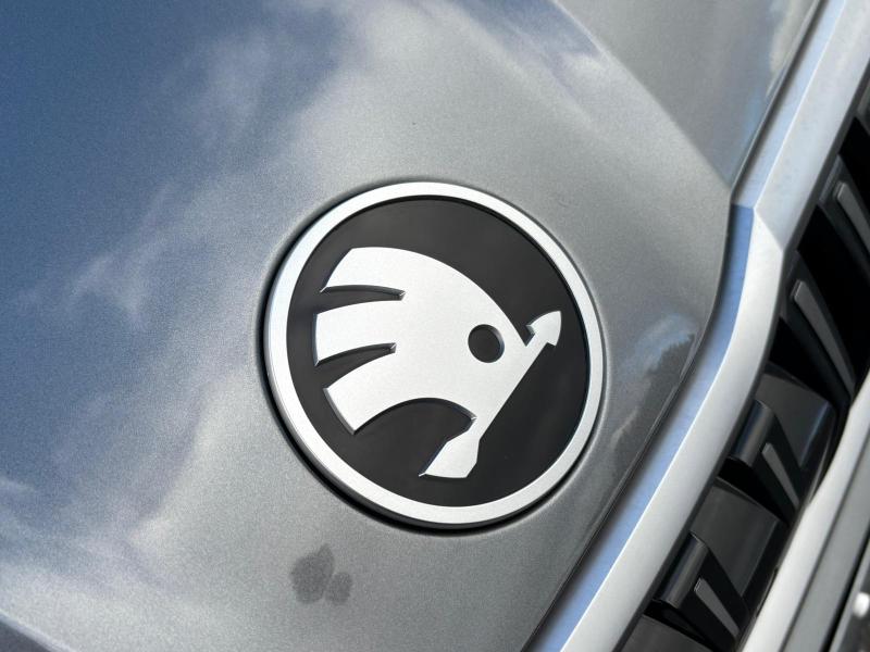 Used Skoda Superb 2025 for sale - 76494682: Photo 17