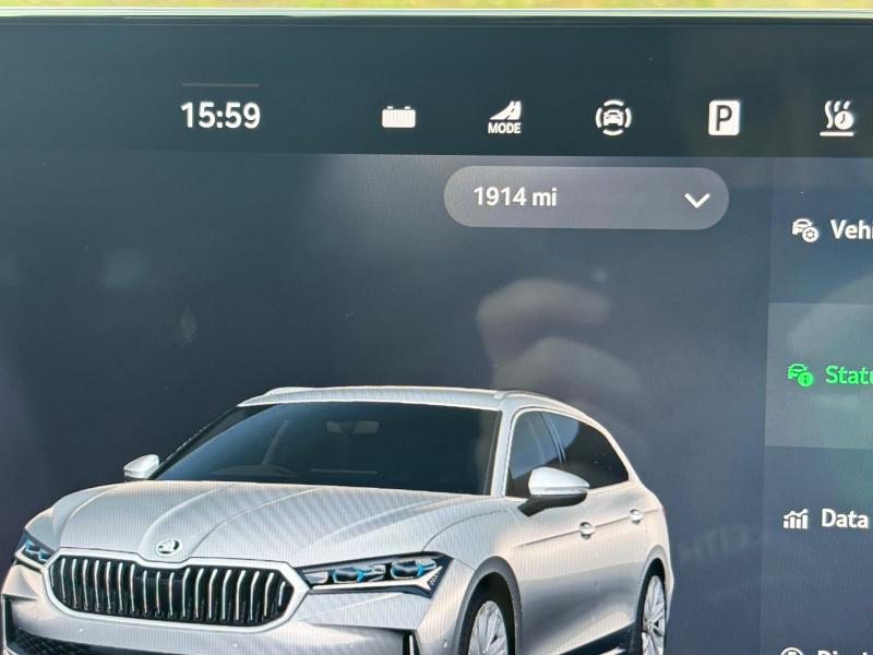 Used Skoda Superb 2025 for sale - 76494682: Photo 19