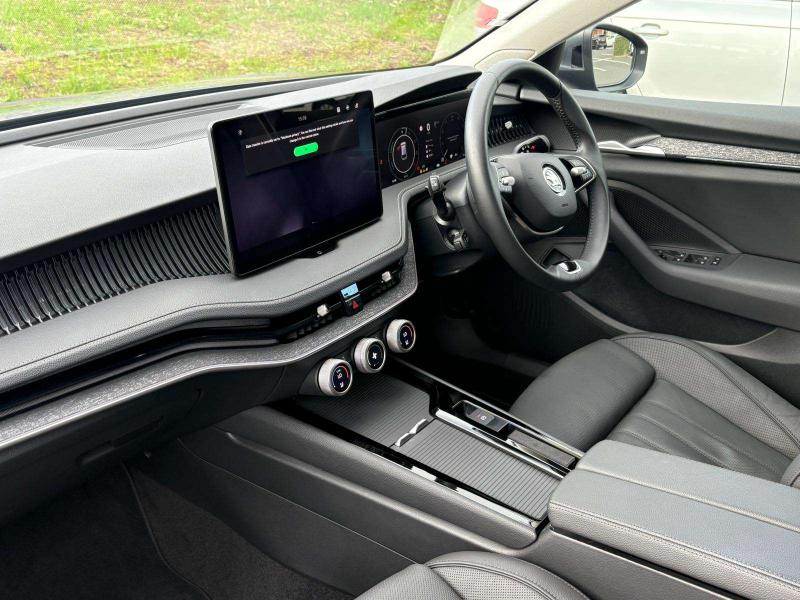 Used Skoda Superb 2025 for sale - 76494682: Photo 2