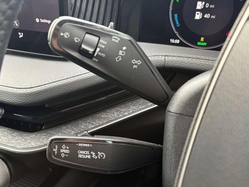 Used Skoda Superb 2025 for sale - 76494682: Photo 21