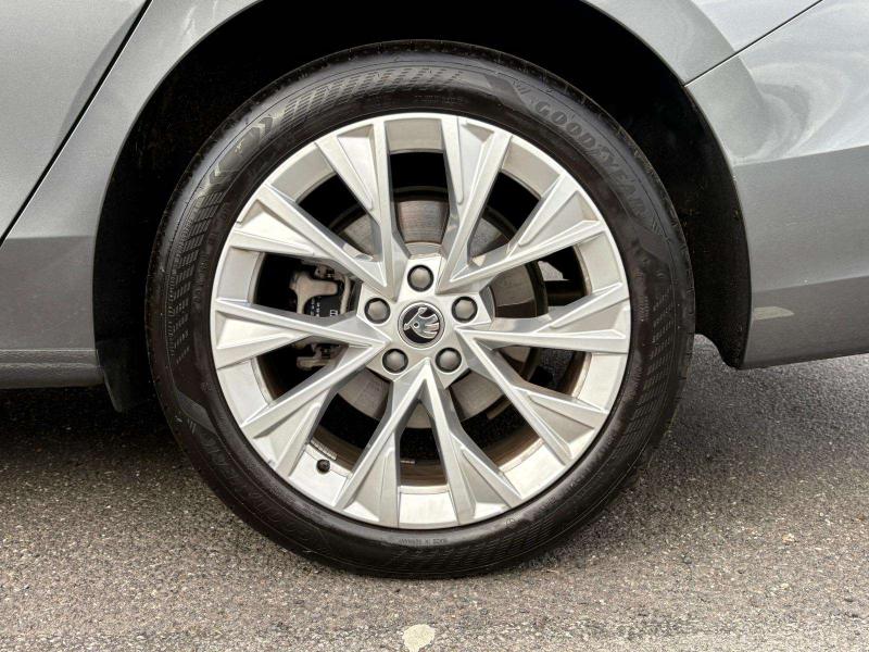 Used Skoda Superb 2025 for sale - 76494682: Photo 26