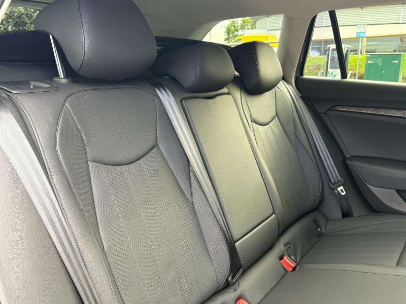 Used Skoda Superb 2025 for sale - 76494682: Photo 29