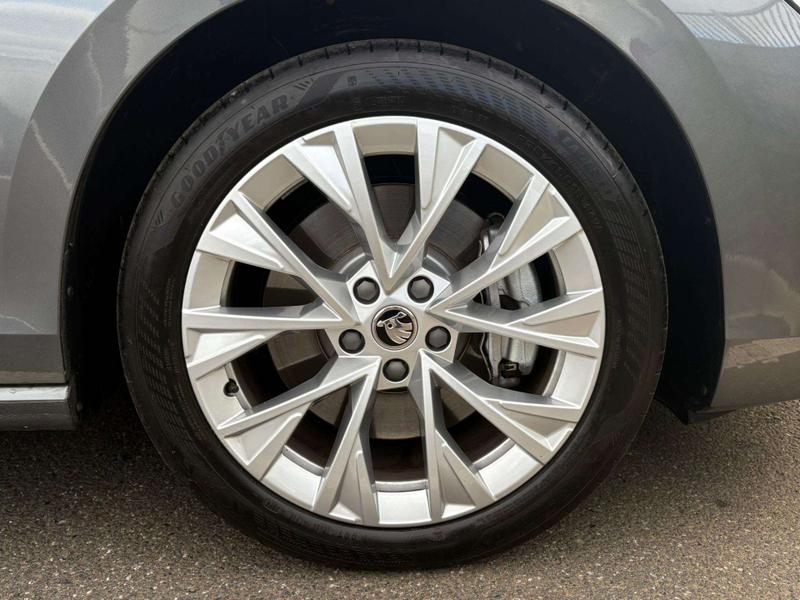 Used Skoda Superb 2025 for sale - 76494682: Photo 39