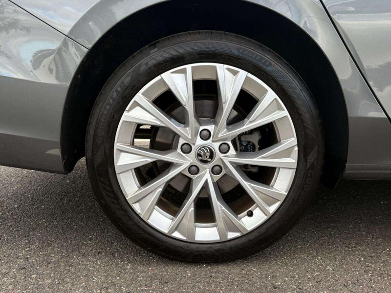 Used Skoda Superb 2025 for sale - 76494682: Photo 40