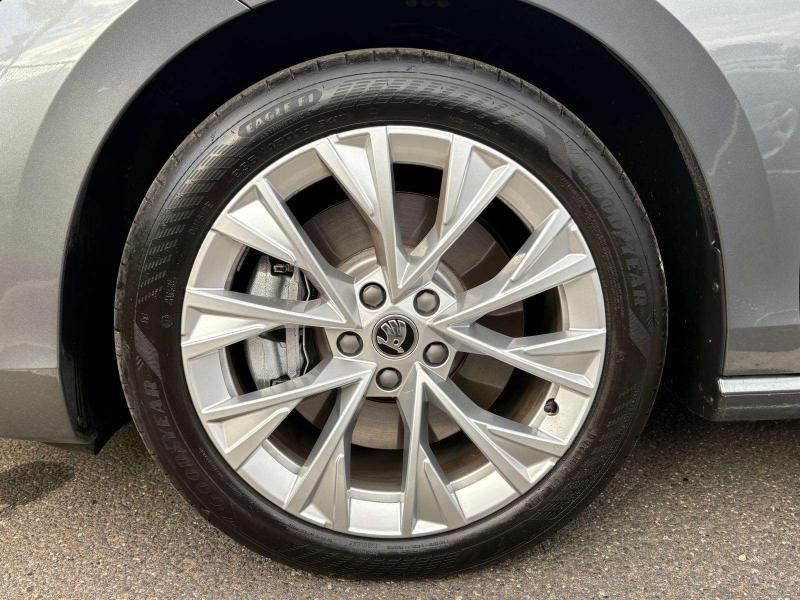 Used Skoda Superb 2025 for sale - 76494682: Photo 6