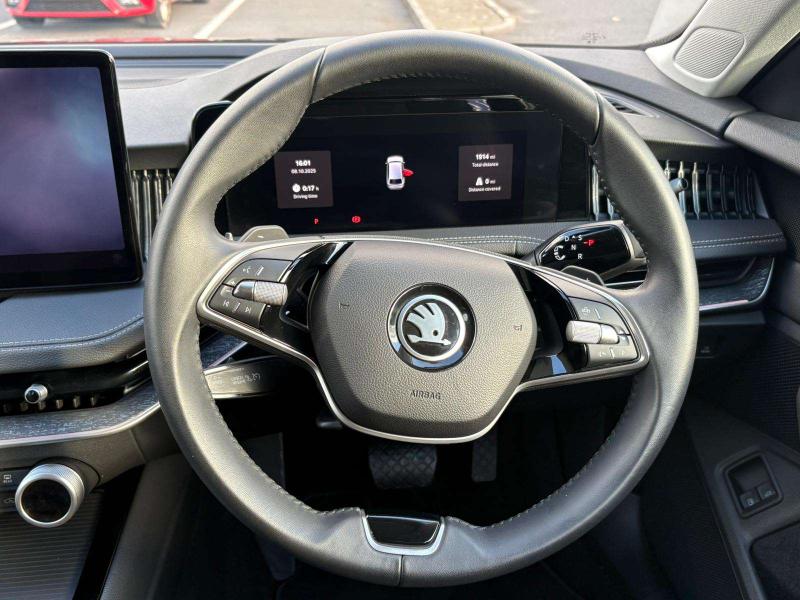 Used Skoda Superb 2025 for sale - 76494682: Photo 8