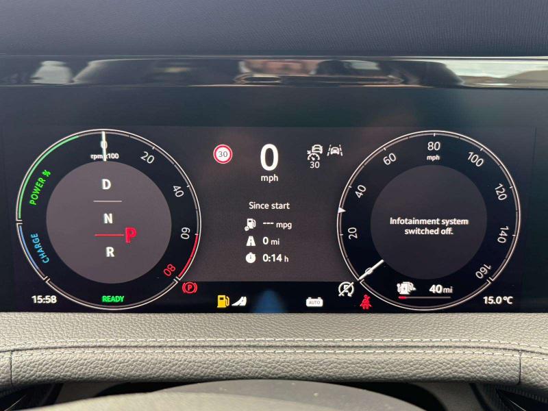 Used Skoda Superb 2025 for sale - 76494682: Photo 9