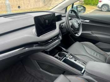 Used Skoda Enyaq 2021 for sale - 74774426: Photo