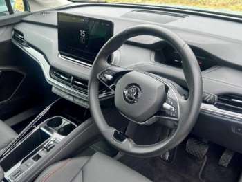 Used Skoda Enyaq 2021 for sale - 74774426: Photo