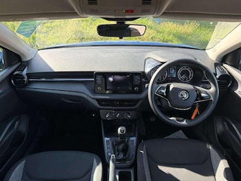 Used Skoda Fabia 2023 for sale - 78095179: Photo