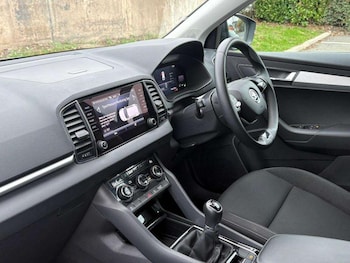 Used Skoda Karoq 2023 for sale - 76209291: Photo