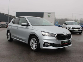 Used Skoda Fabia undefined for sale - 78462970: Photo