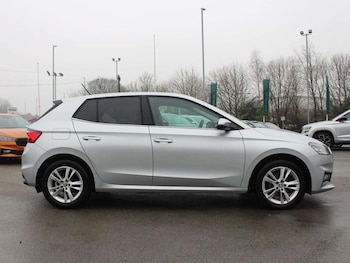 Used Skoda Fabia undefined for sale - 78462970: Photo