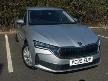 2025 - 1.5 TSI 150 e-TEC SE L 5dr DSG Automatic
