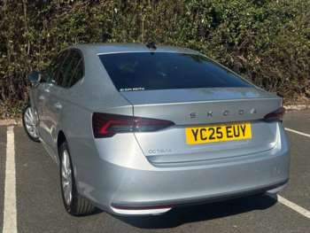 Used Skoda Octavia 2025 for sale - 74931764: Photo