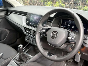 Used Skoda Scala 2024 for sale - 77785513: Photo