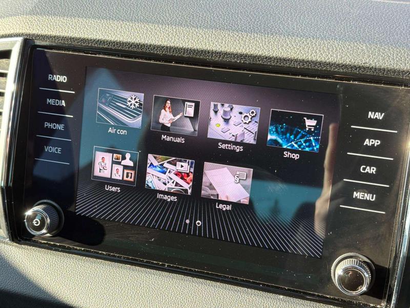 Used Skoda Karoq 2023 for sale - 77106644: Photo 15