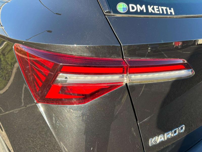 Used Skoda Karoq 2023 for sale - 77106644: Photo 31