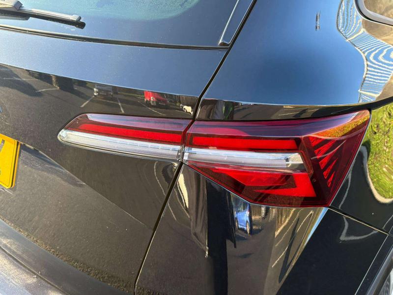 Used Skoda Karoq 2023 for sale - 77106644: Photo 33