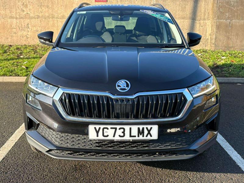 Used Skoda Karoq 2023 for sale - 77106644: Photo 7