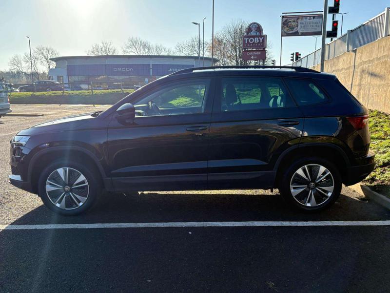 Used Skoda Karoq 2023 for sale - 77106644: Photo 8